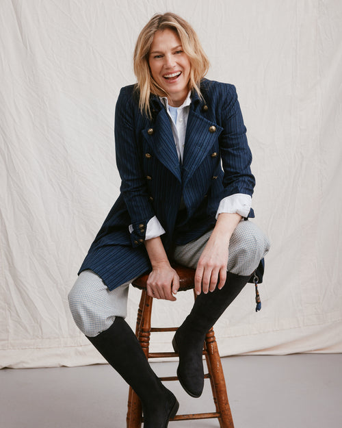 Eddie Jacket