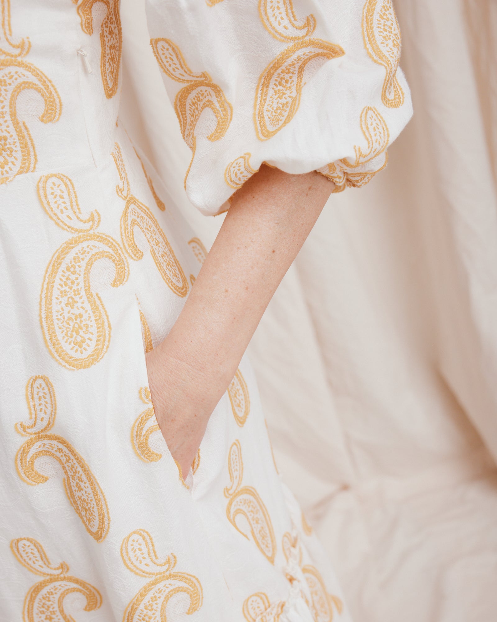 Roc Dress – MOLOH