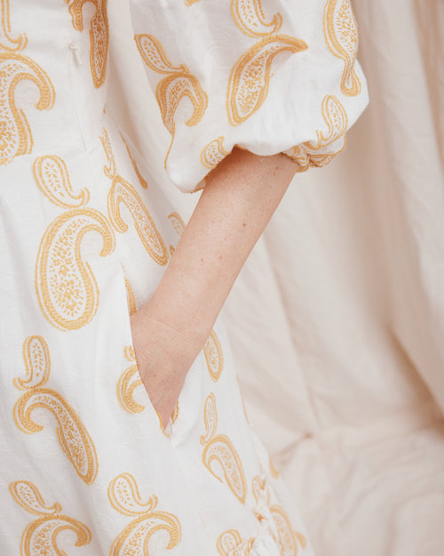 Roc Dress