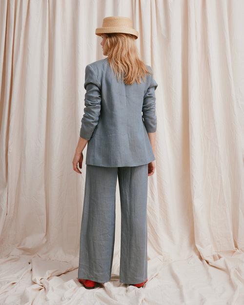 Goring Jacket