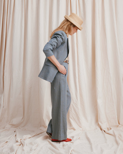 Goring Jacket