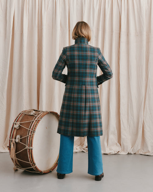 Bridgerton Coat