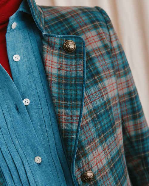 Bridgerton Coat