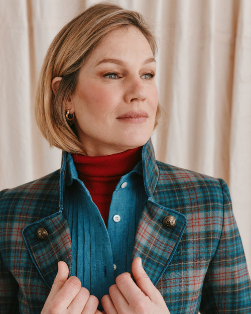 Bridgerton Coat