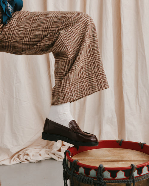 Margo Trousers Tweed