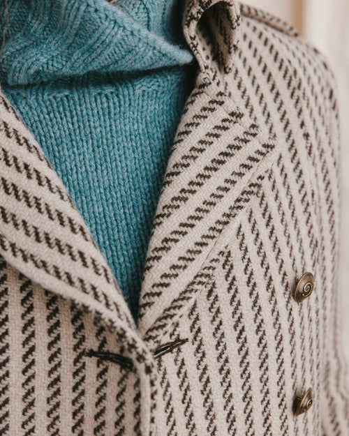 Turpin Coat
