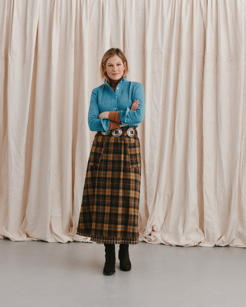 Georgina Skirt