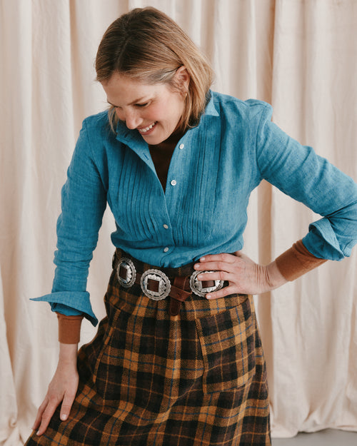 Georgina Skirt