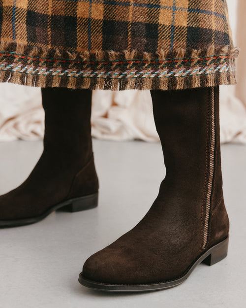 Georgina Skirt