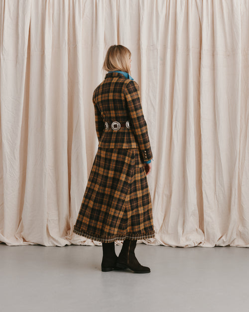 Ranger Jacket Highland Fling