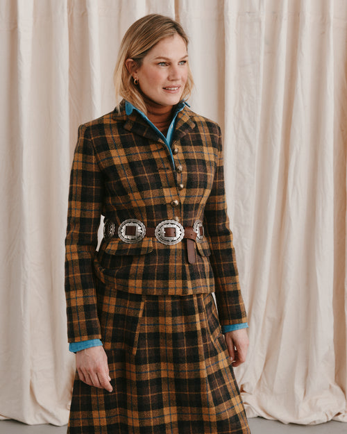 Ranger Jacket Highland Fling