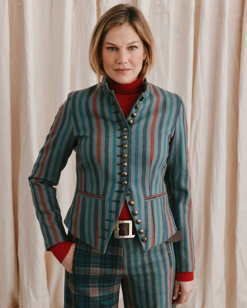 Oliver Jacket
