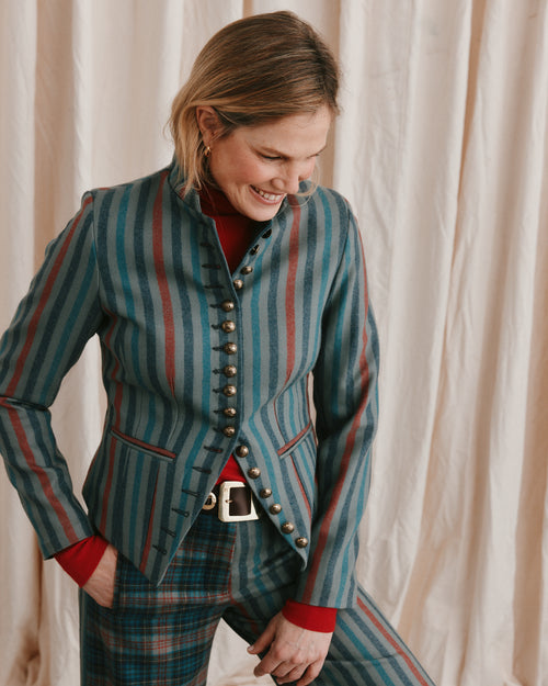 Oliver Jacket