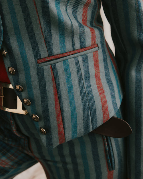 Oliver Jacket