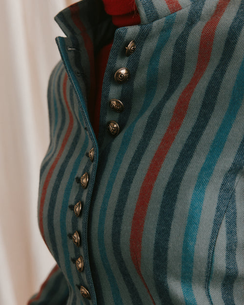 Oliver Jacket