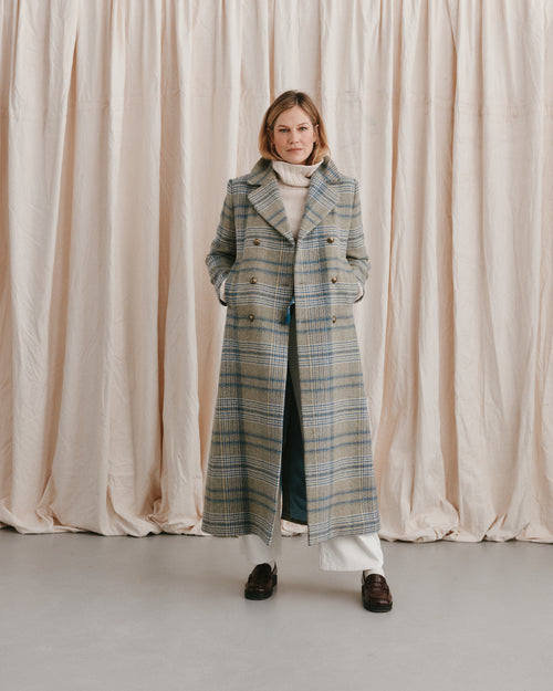 Tara Coat