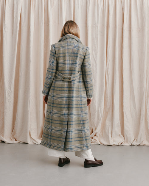 Tara Coat