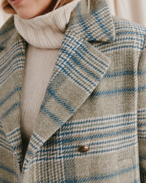 Tara Coat