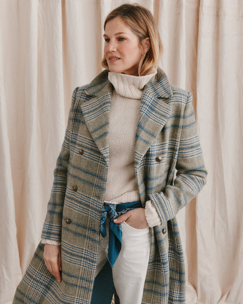 Tara Coat