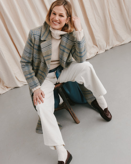 Tara Coat