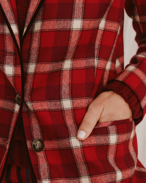 Woodall Coat Sandringham
