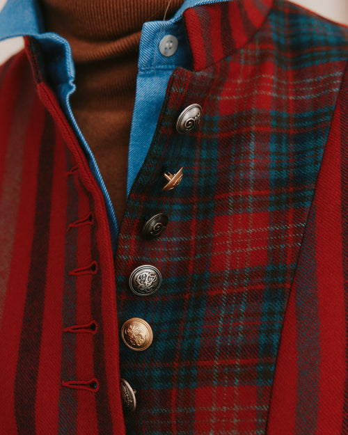 Clipper Patch Winter