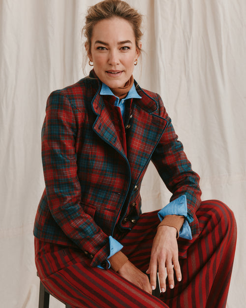 Hathaway Jacket Fraser