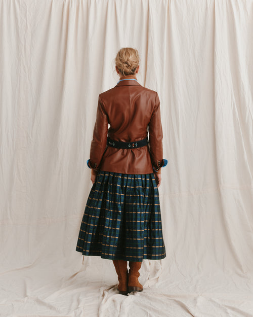 Grace Skirt Taffeta