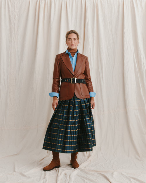 Grace Skirt Taffeta