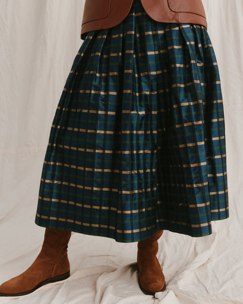 Grace Skirt Taffeta
