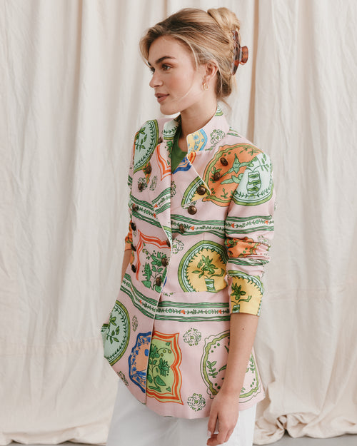 Military Jacket Sundance