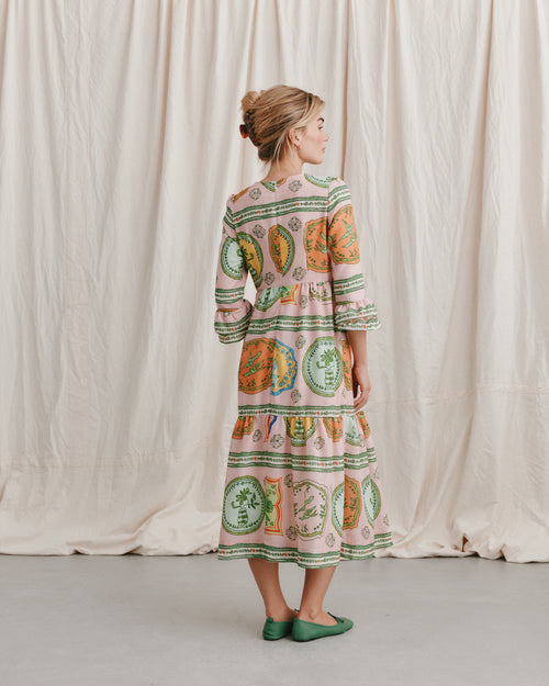 Cruz Dress Sundance