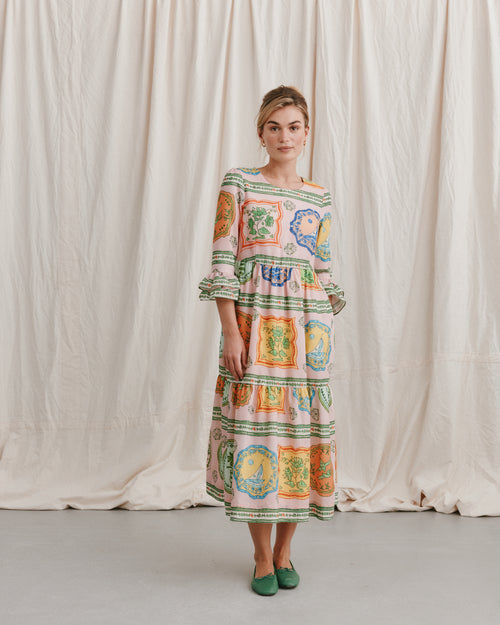 Cruz Dress Sundance