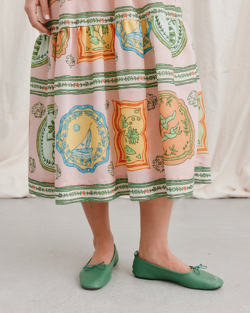 Cruz Dress Sundance