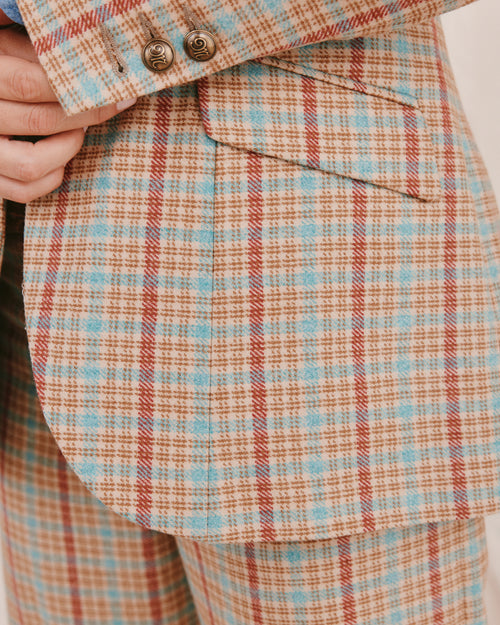 Corbett Jacket Rustic