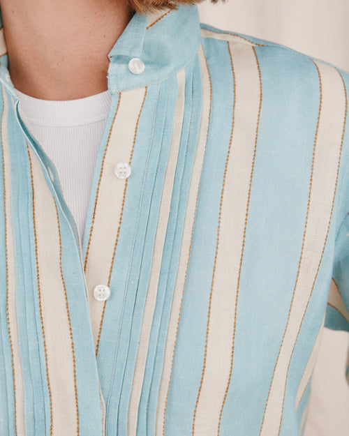 Antibes Shirt Stripe