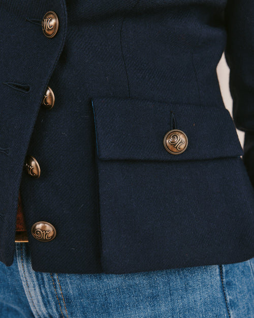 Hathaway Jacket Classic