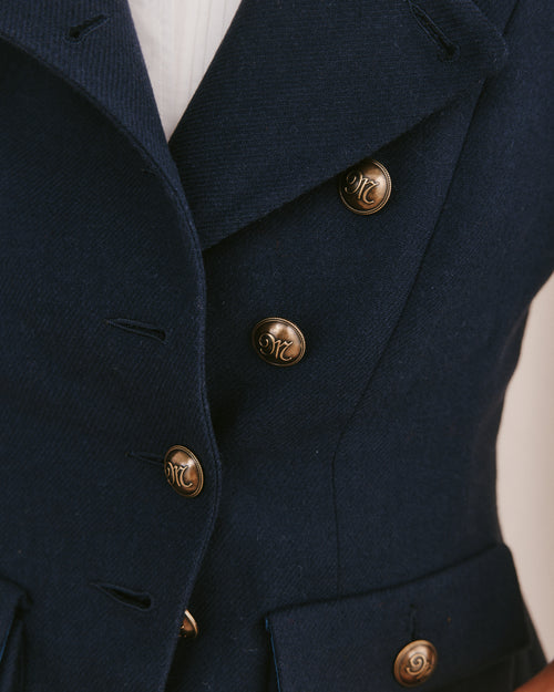 Hathaway Jacket Classic