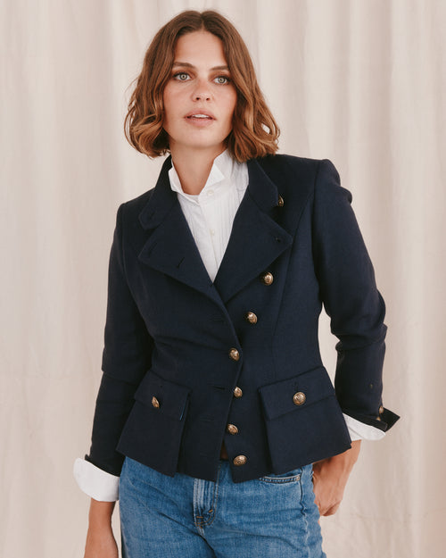 Hathaway Jacket Classic