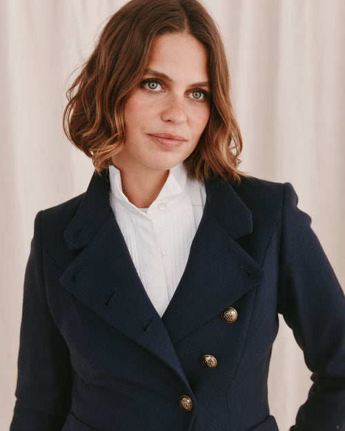 Hathaway Jacket Classic