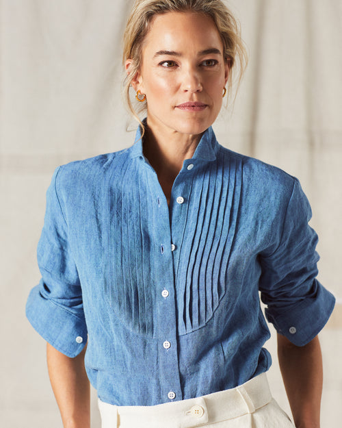Flick Bib Shirt