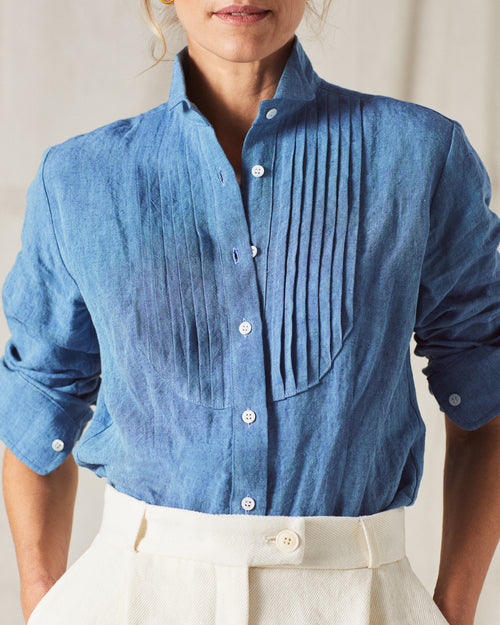 Flick Bib Shirt