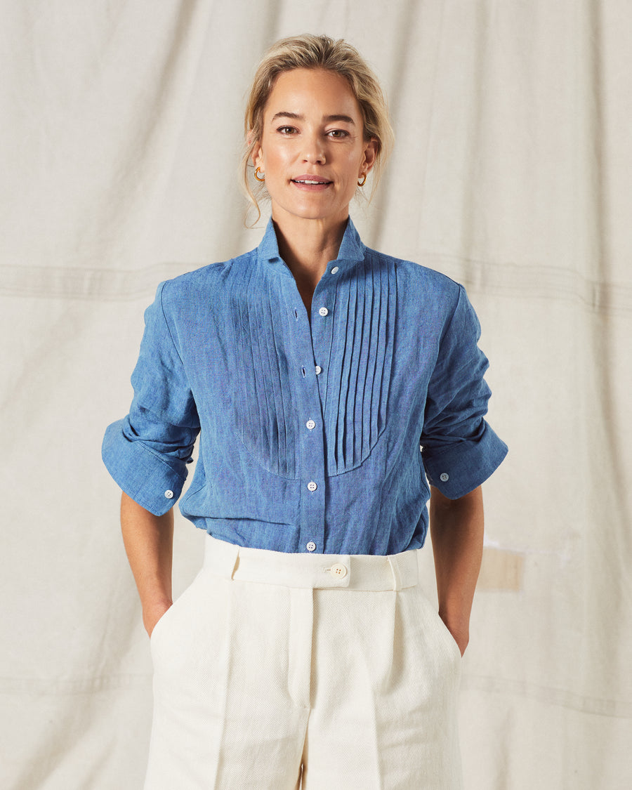 Flick Bib Shirt