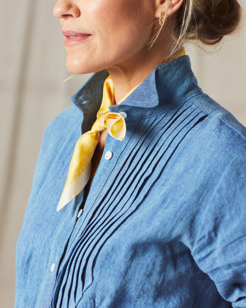 Flick Bib Shirt