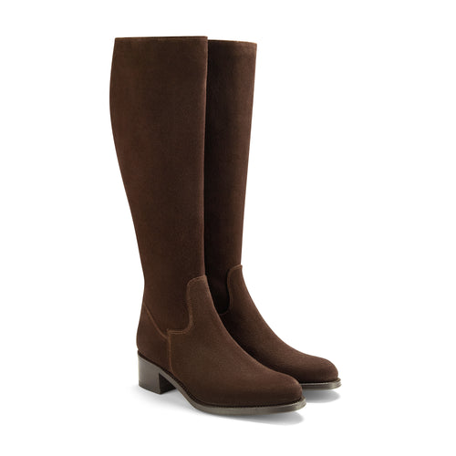 Batsford Boot Brown