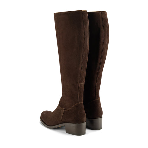 Batsford Boot Brown