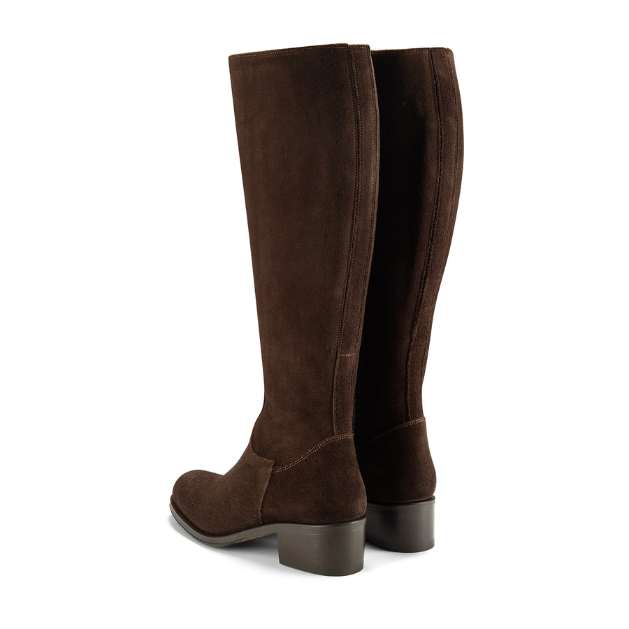 Batsford Boot Brown