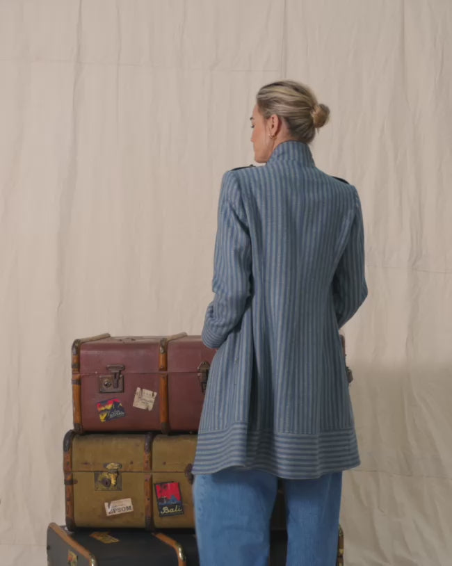 Windsor Coat