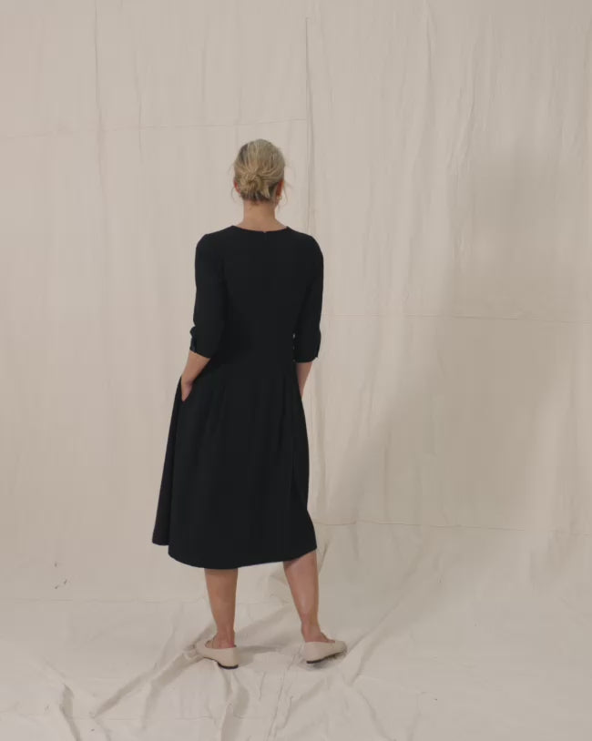 The Little Black Dress