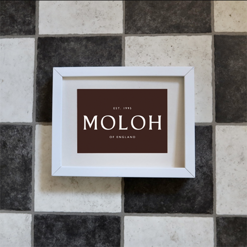 The MOLOH Gift Voucher
